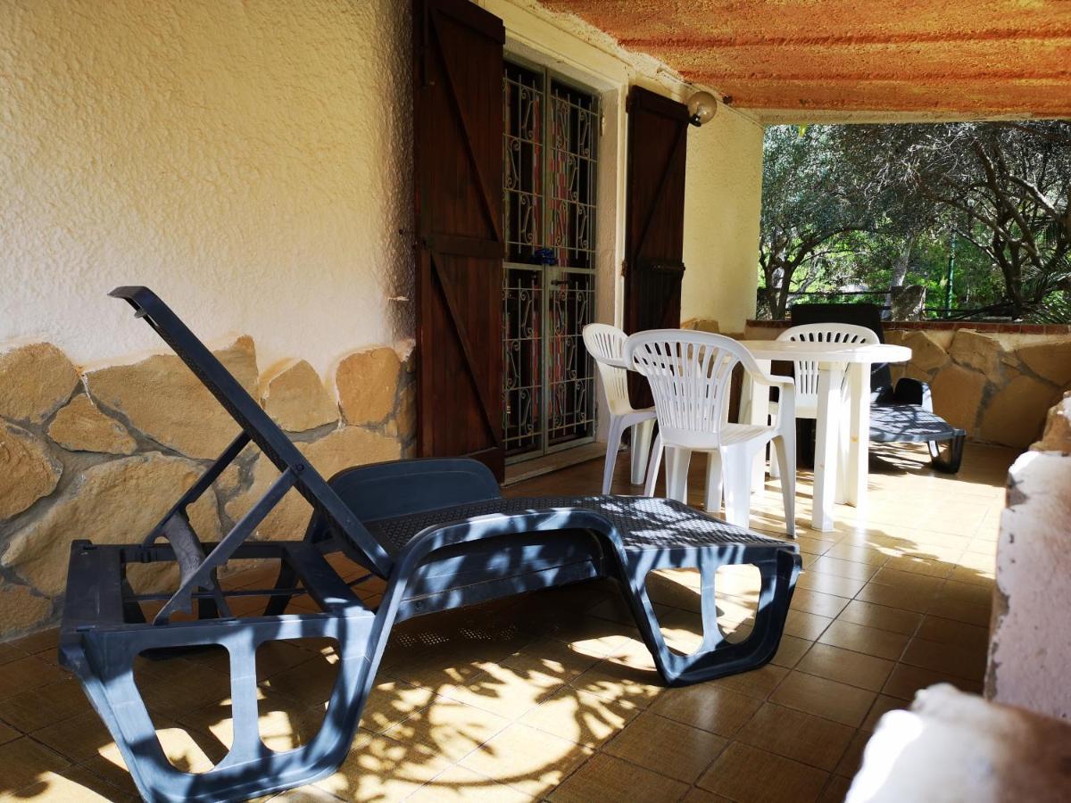 Sagittario House Βίλα Torre delle Stelle Εξωτερικό φωτογραφία
