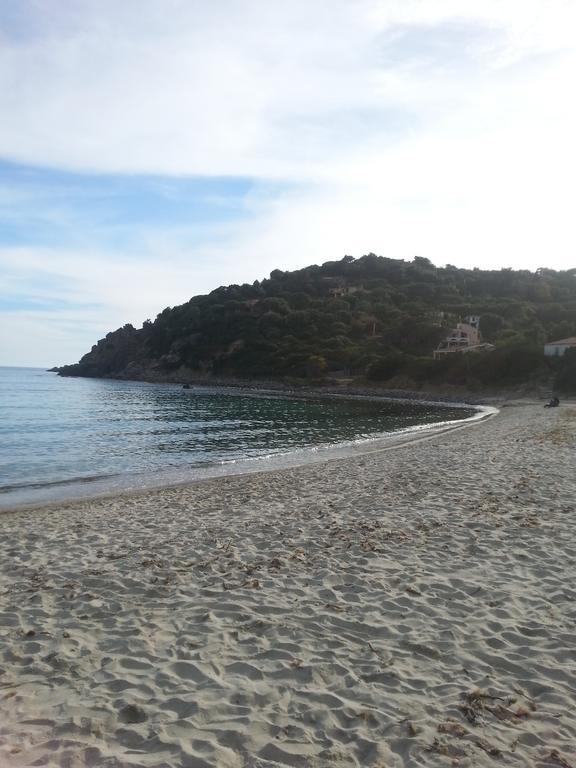 Sagittario House Βίλα Torre delle Stelle Δωμάτιο φωτογραφία