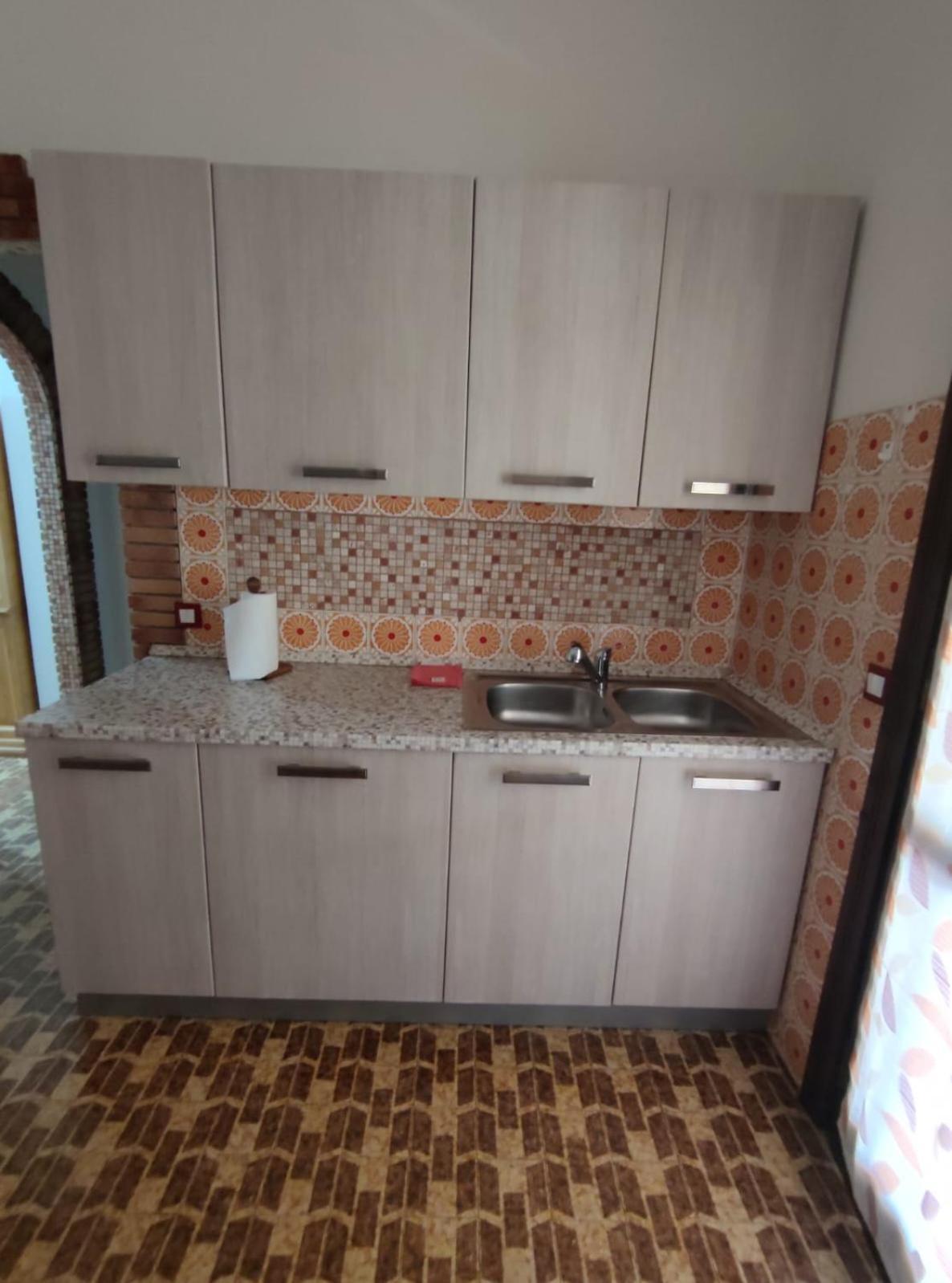 Sagittario House Βίλα Torre delle Stelle Εξωτερικό φωτογραφία