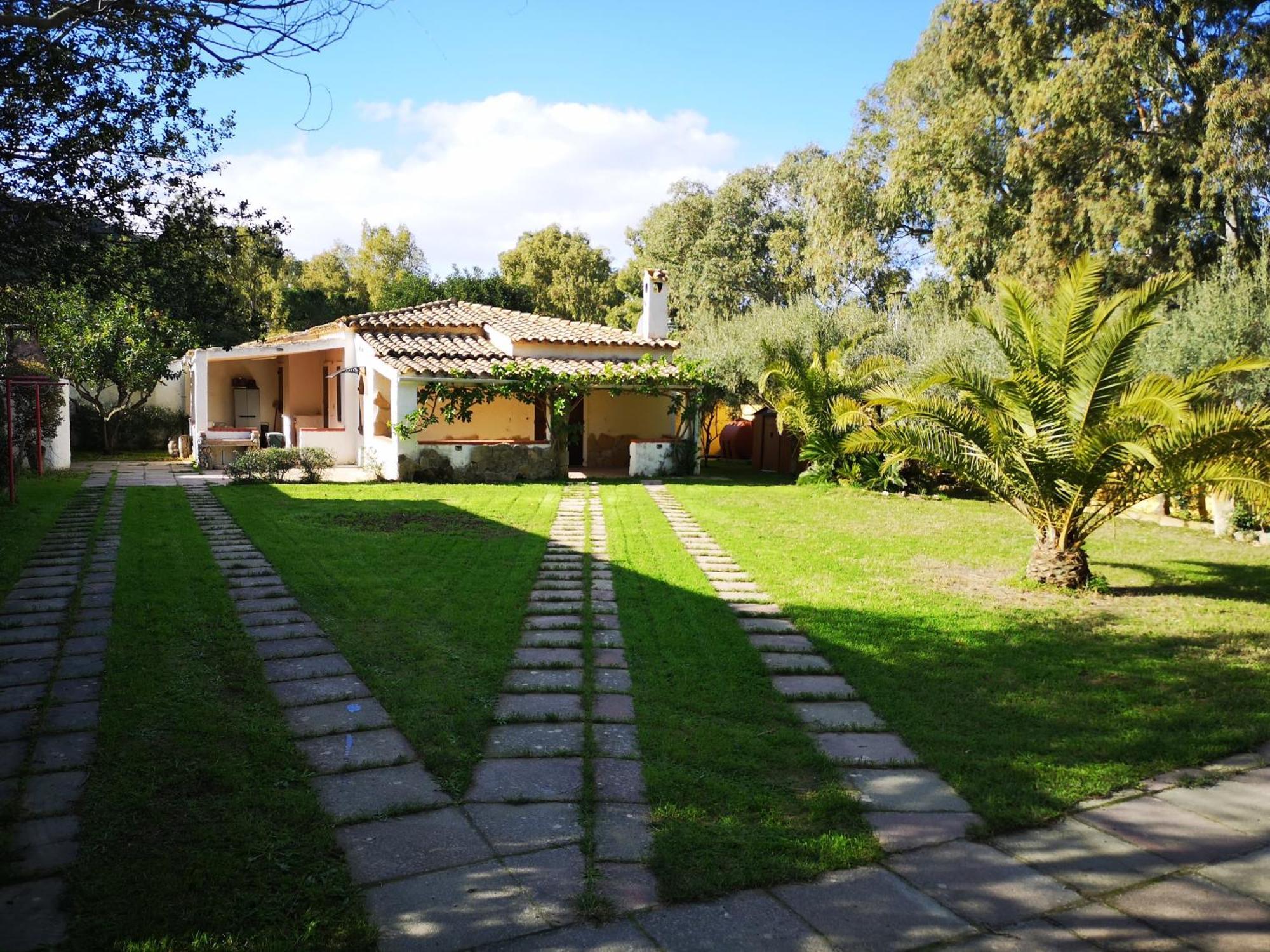 Sagittario House Βίλα Torre delle Stelle Εξωτερικό φωτογραφία