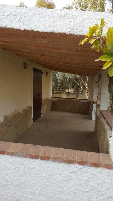 Sagittario House Βίλα Torre delle Stelle Εξωτερικό φωτογραφία