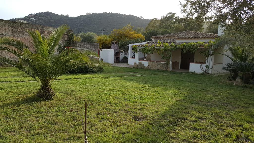 Sagittario House Βίλα Torre delle Stelle Εξωτερικό φωτογραφία